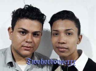 Twohotboysexxx