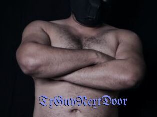 TxGuyNextDoor