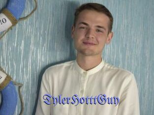 TylerHotttGuy