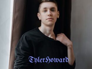 TylerHoward