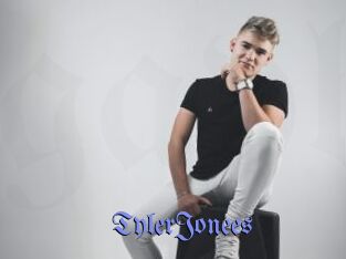 TylerJonees