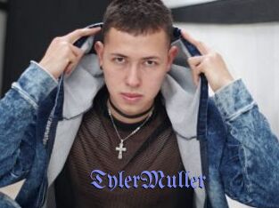 TylerMuller Gay Buzz