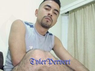 TylerPervert