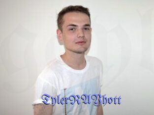 TylerRAYhott