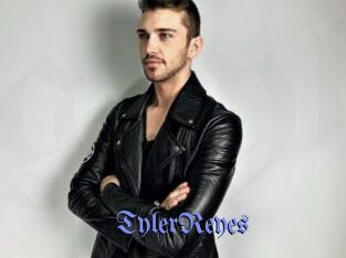 TylerReyes