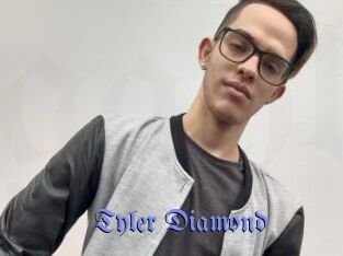 Tyler_Diamond Gay Buzz