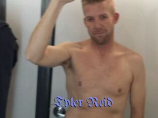 Tyler_Reid