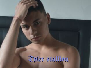 Tyler_stallion