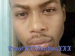 TyreekXXXHardingXXX