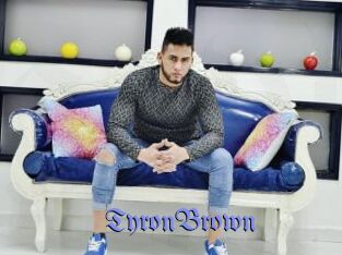 TyronBrown Gay Buzz