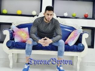 TyroneBrown