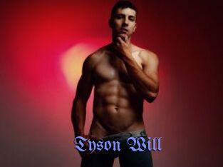 Tyson_Will