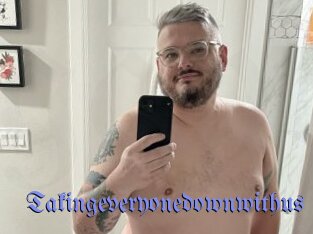 takingeveryonedownwithus Gay Buzz
