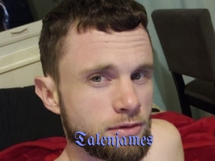 Talenjames