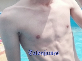 Talonjames