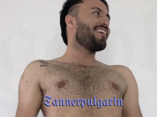 Tannerpulgarin
