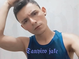 Tanyiro_jake
