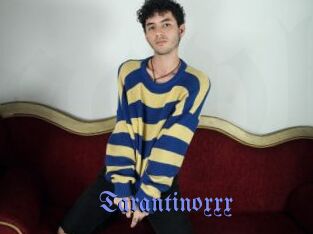 Tarantinoxxx