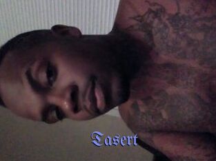 Tasert