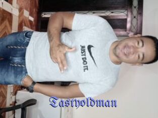 Tastyoldman