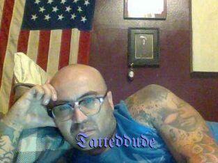 Tatteddude