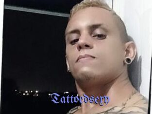 Tattoedsexy