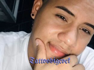 Tattoobigcock