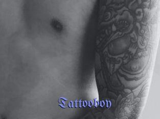Tattooboy