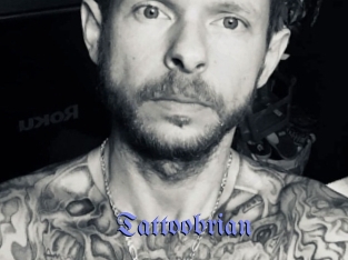 Tattoobrian