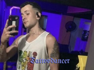 Tattoodancer