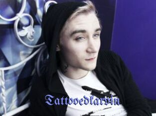 Tattooedkarvin