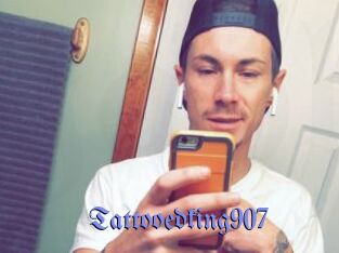 Tattooedking907
