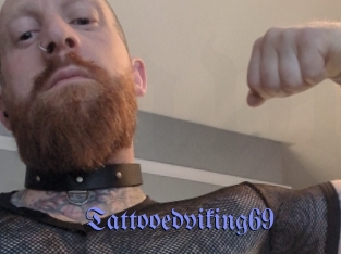 Tattooedviking69