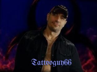 Tattooguy66