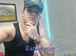 Tattoohotter