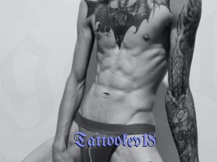 Tattookev18