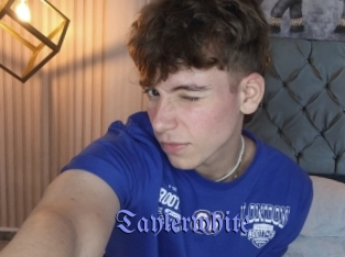 taylerwhite Gay Buzz