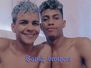 Taylex_brothers
