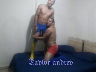 Taylor_andrev