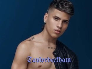 Taylorbeckham