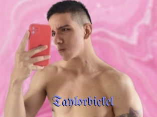 Taylorbickel