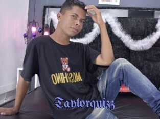Taylorquizz