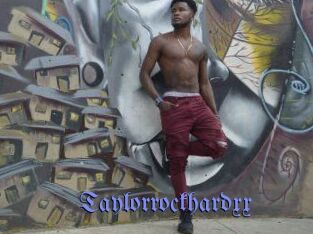 Taylorrockhardxx