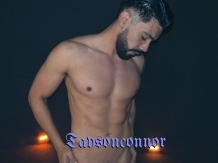 taysonconnor Gay Buzz