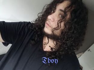 Tboy