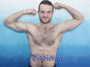 Teddiebear