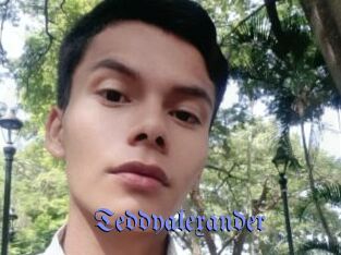 Teddyalexander