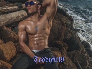 Teddyfit19