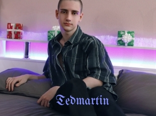 Tedmartin