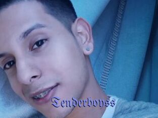 Tenderboyss